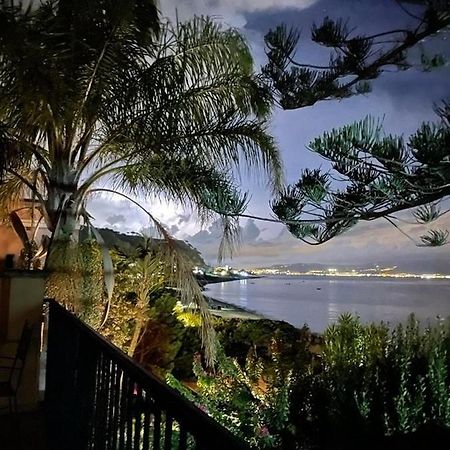 Maison Canopée Messina Esterno foto
