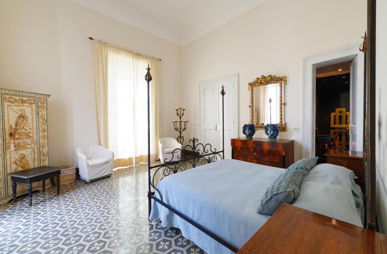 Maison Canopée Messina Esterno foto