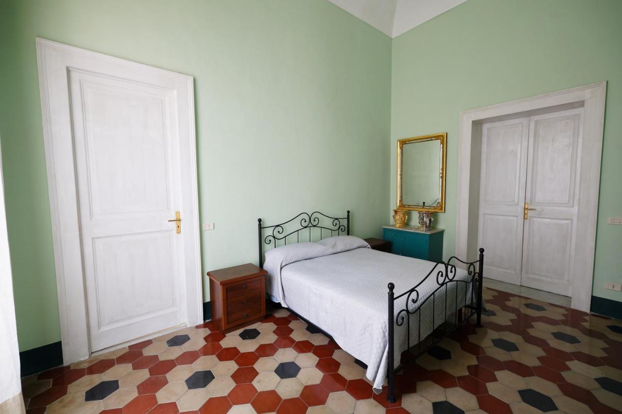 Maison Canopée Messina Esterno foto
