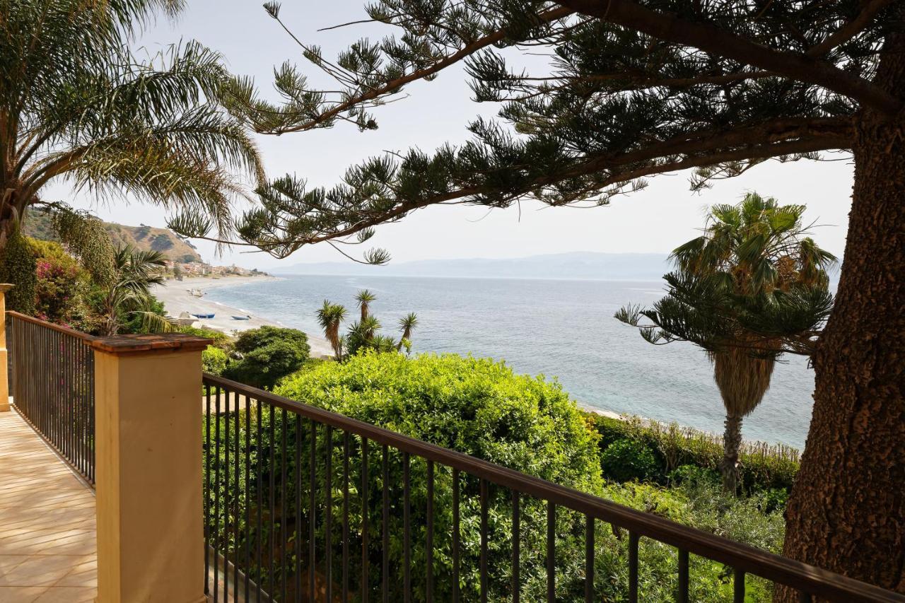 Maison Canopée Messina Esterno foto