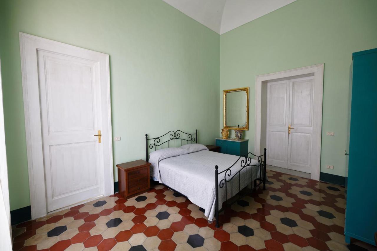 Maison Canopée Messina Esterno foto