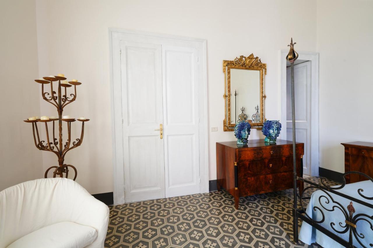 Maison Canopée Messina Esterno foto