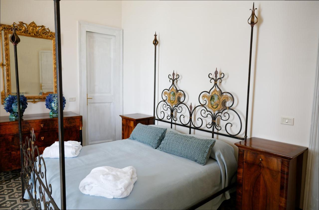 Maison Canopée Messina Esterno foto