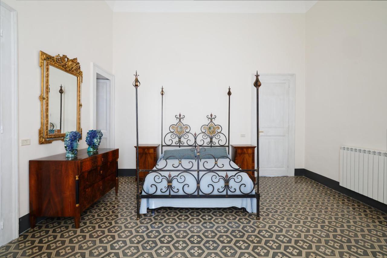 Maison Canopée Messina Esterno foto