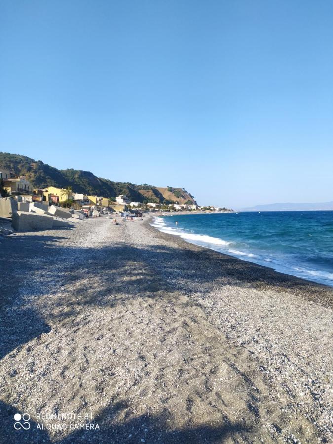 Maison Canopée Messina Esterno foto