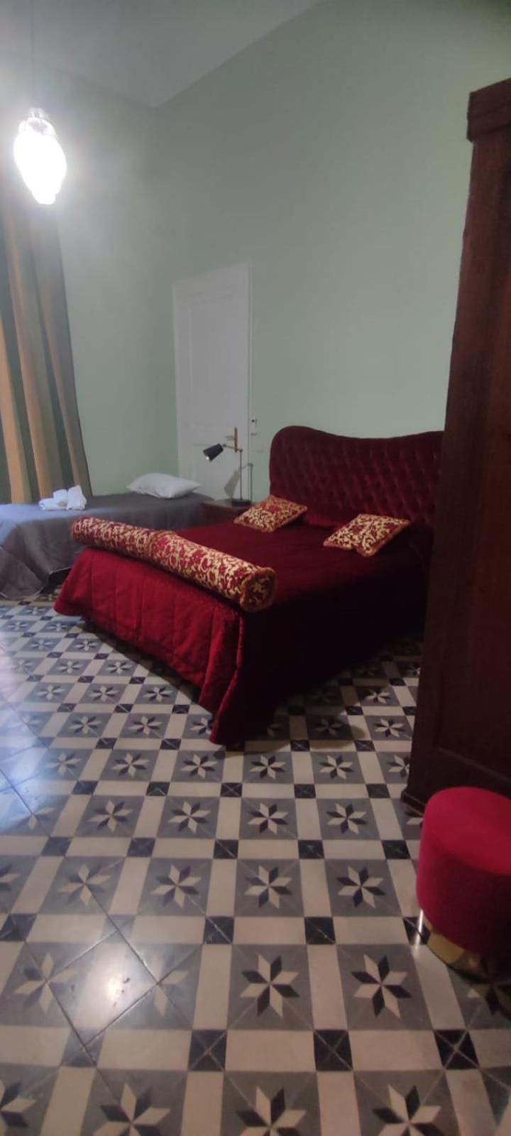 Maison Canopée Messina Esterno foto