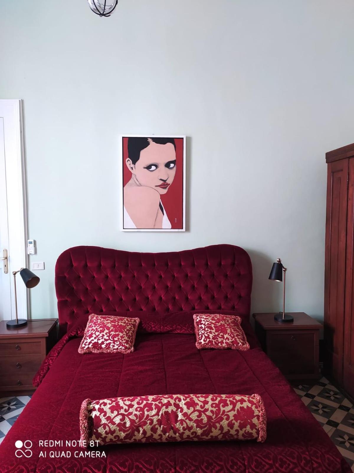 Maison Canopée Messina Esterno foto
