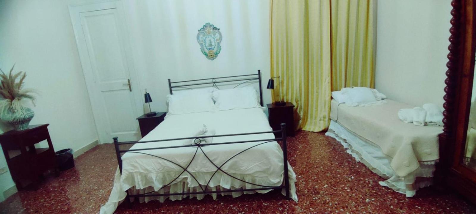 Maison Canopée Messina Esterno foto
