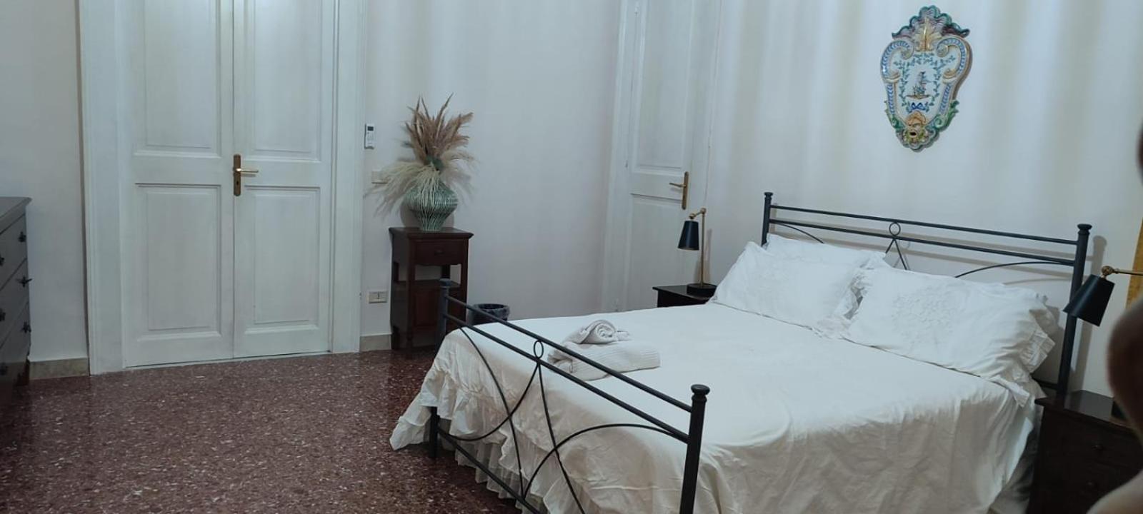 Maison Canopée Messina Esterno foto