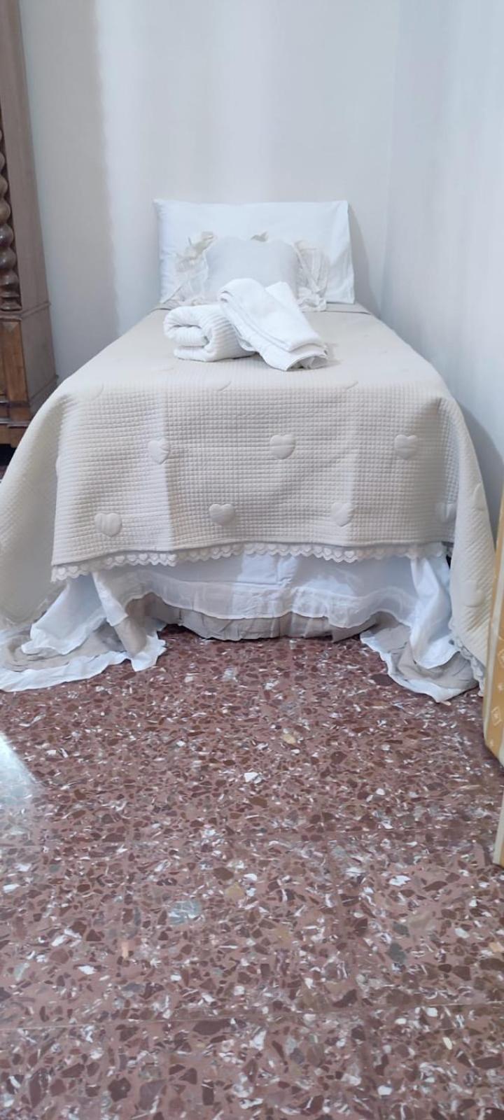 Maison Canopée Messina Esterno foto