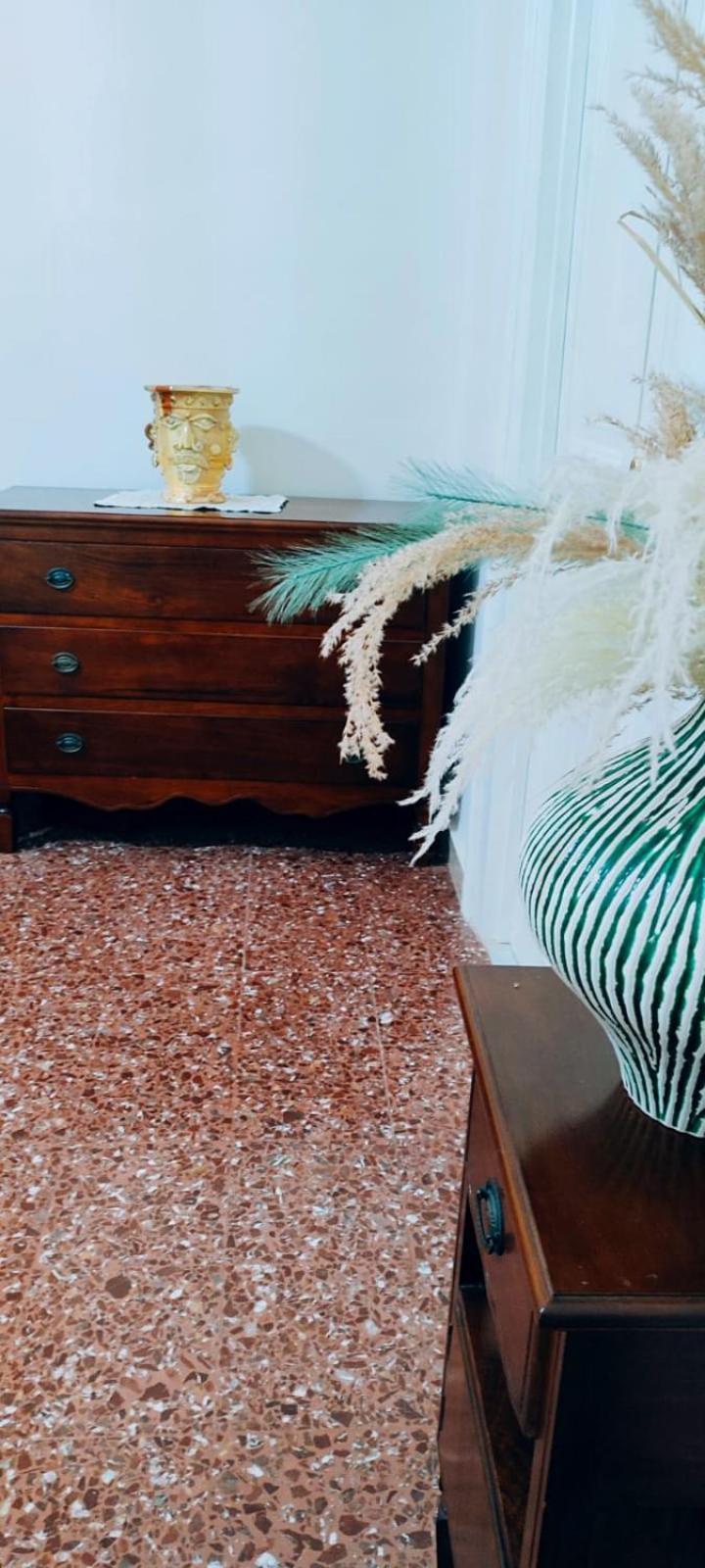 Maison Canopée Messina Esterno foto