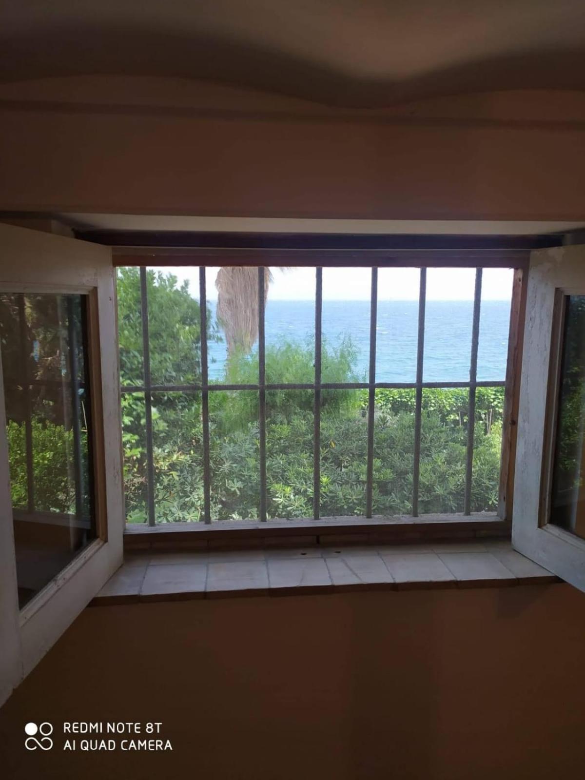 Maison Canopée Messina Esterno foto