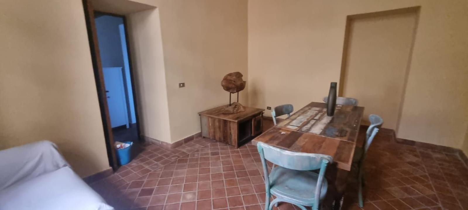 Maison Canopée Messina Esterno foto