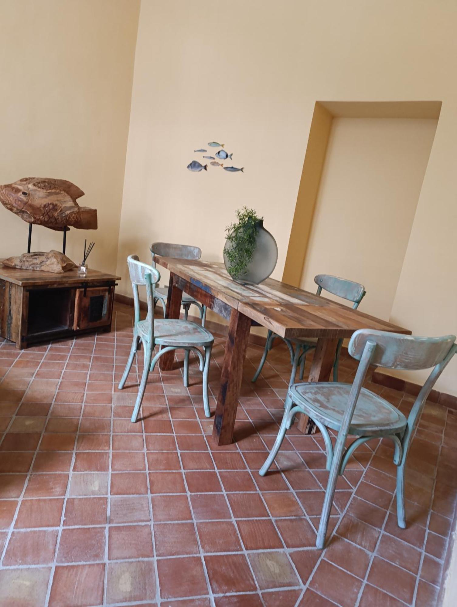 Maison Canopée Messina Esterno foto